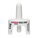 Narcan nasal spray